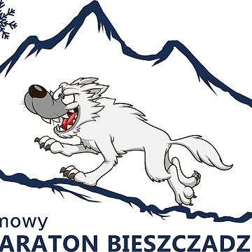 Zimowy Maraton Bieszczadzki 2016
