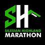 Silesian Highland Marathon 2018