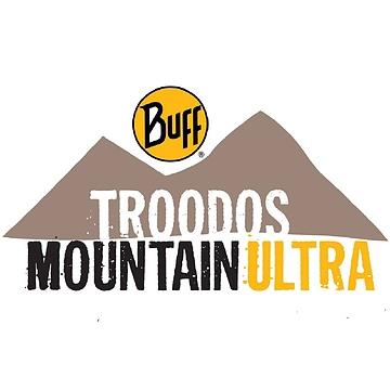 Buff® Troodos Mountain Ultra 2018
