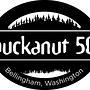 Chuckanut 50k Race 2017
