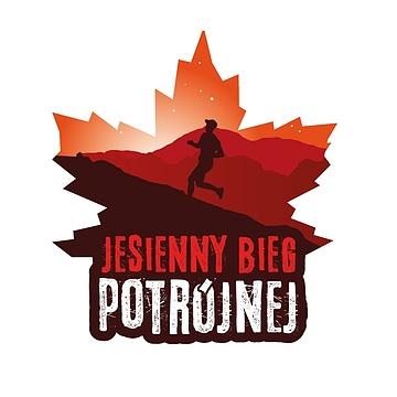 Jesienny Bieg Potrójnej 2017