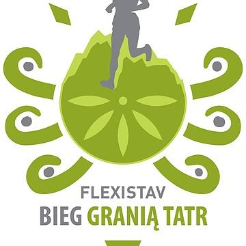 Bieg Ultra Granią Tatr 2019