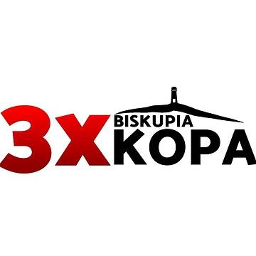 3Xkopa 2021