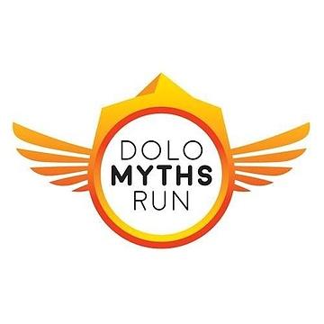 Dolomyths Run 2013