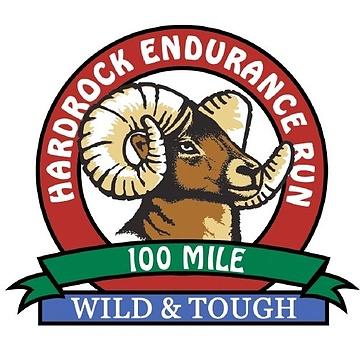 Hardrock Hundred Endurance Run 2021