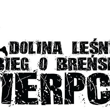 Bieg o Breńskie Kierpce 2021