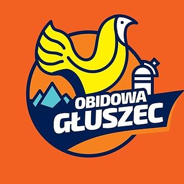 Obidowa Głuszec Półmaraton Górski (Jesień) 2021