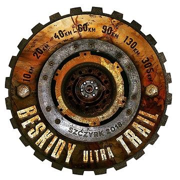Beskidy Ultra Trail 2022