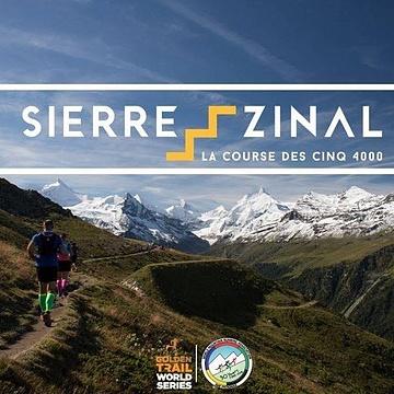 Sierre-Zinal 2022