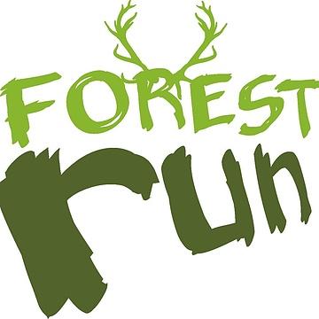 Forest Run 2022