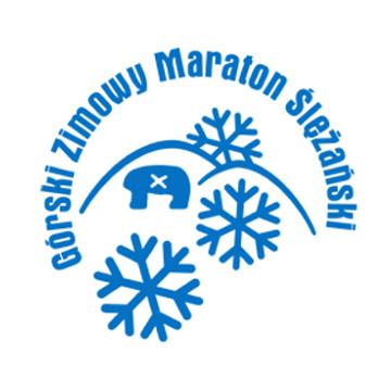 Górski Zimowy Maraton Ślężański 2023