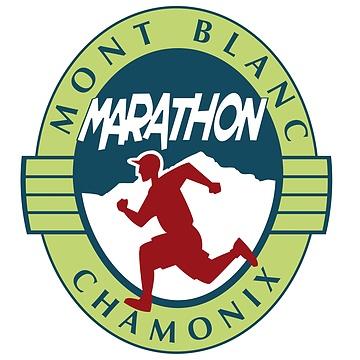 Marathon du Mont-Blanc 2023