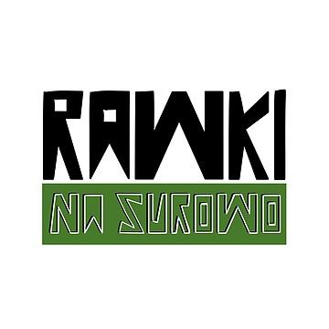 Rawki na Surowo 2023