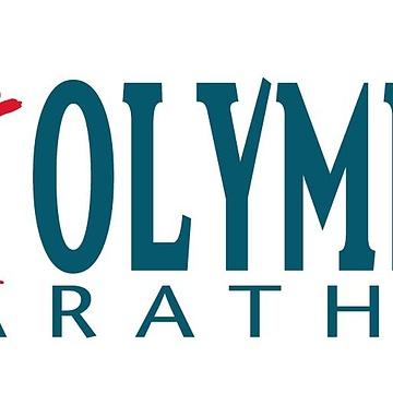 Olympus Marathon 2023