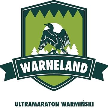Ultramaraton Warmiński Warneland 2024