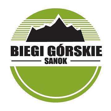 Biegi Górskie Sanok 2024