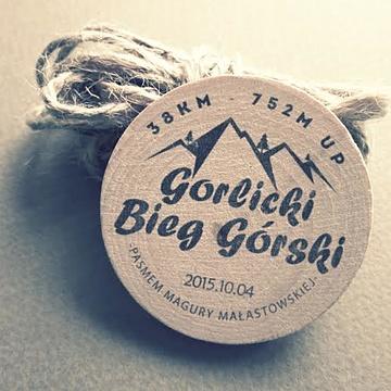 Gorlicki Bieg Górski 2024