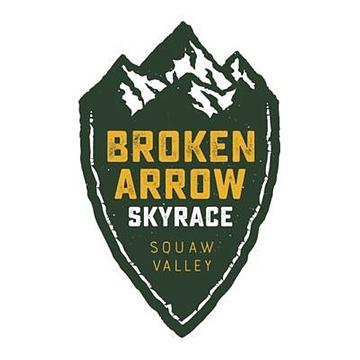 The Broken Arrow Skyrace 2025