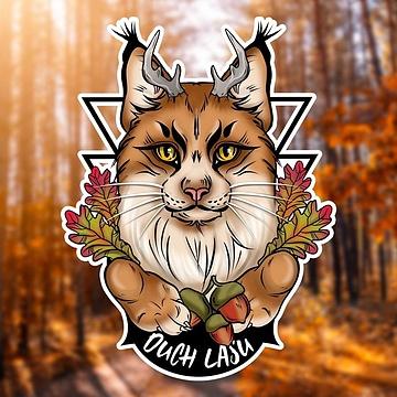 Duch Lasu 2025