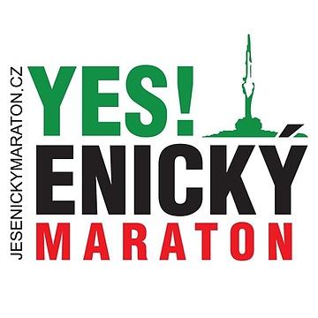 Jesenický Maraton 2026