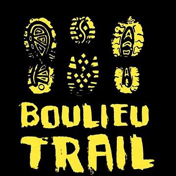 Boulieu Trail 2026