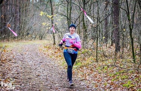 Katarzyna počas LoveLas Jesienią 2024