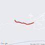 Mapa trate