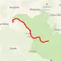 Mapa trate