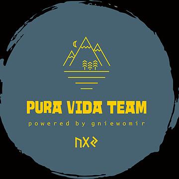 Pura Vida Team by Gniewomir