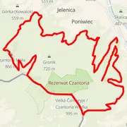 Mapa trate
