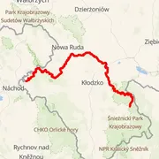Mapa trate