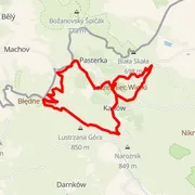 Mapa trate