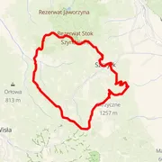 Mapa trate