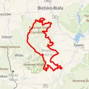 Mapa trate