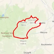 Mapa trate