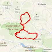 Mapa trate