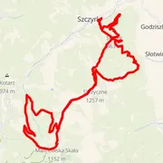 Mapa trate