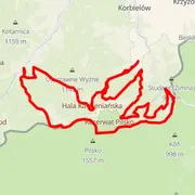 Mapa trate