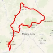 Mapa trate