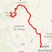 Mapa trate
