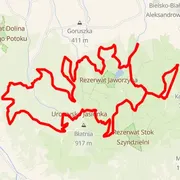 Mapa trate