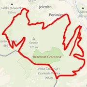 Mapa trate