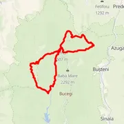 Mapa trate