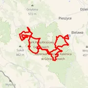 Mapa trate