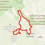 Mapa trate