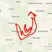 Mapa trate