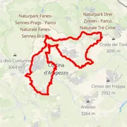 Mapa trate