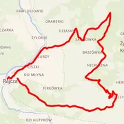 Mapa trate