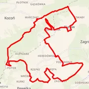 Mapa trate