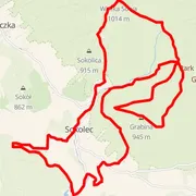Mapa trate